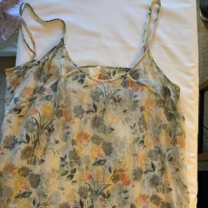 Band of Outsiders Camisole